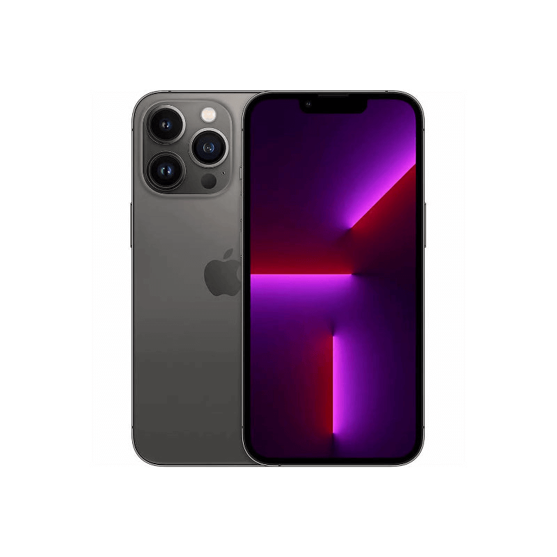 iPhone 13 Pro Max - 128 GB - Sold as in auction grade - Unlock